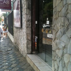 Chocolates Icab