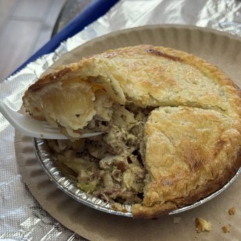 Kensington Pies - Chicken & Bacon Pie - Bakeries Near Me - East Meadow, New York Kensington Pies - Chicken & Bacon Pie - Bakeries Near Me - East Meadow, New York