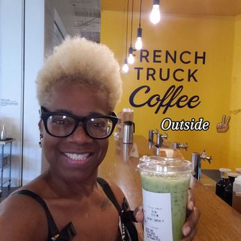 French Truck Coffee - Coffee & Tea Near Me - Memphis, Tennessee French Truck Coffee - Coffee & Tea Near Me - Memphis, Tennessee