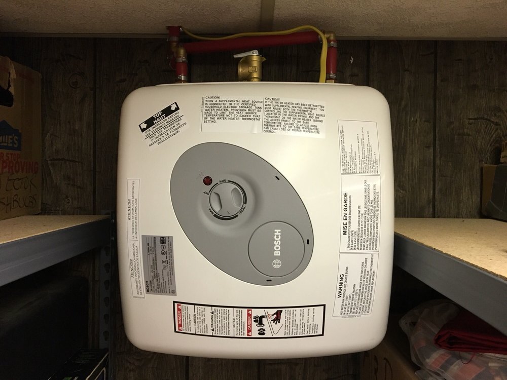 Slide of Knisely And Sons