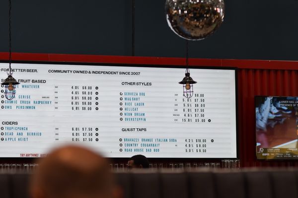 Brewdog Atlanta by null