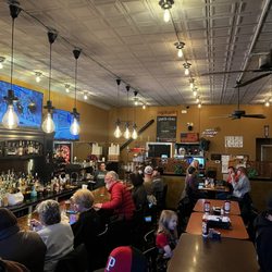 Copper Penny Grill - Forest City