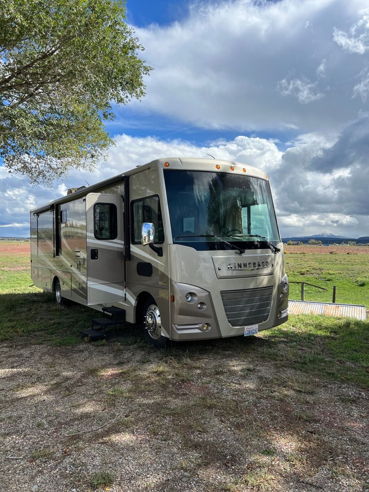 SHERMAN RV RENTALS Lakewood, Washington RV Rental Phone Number Yelp