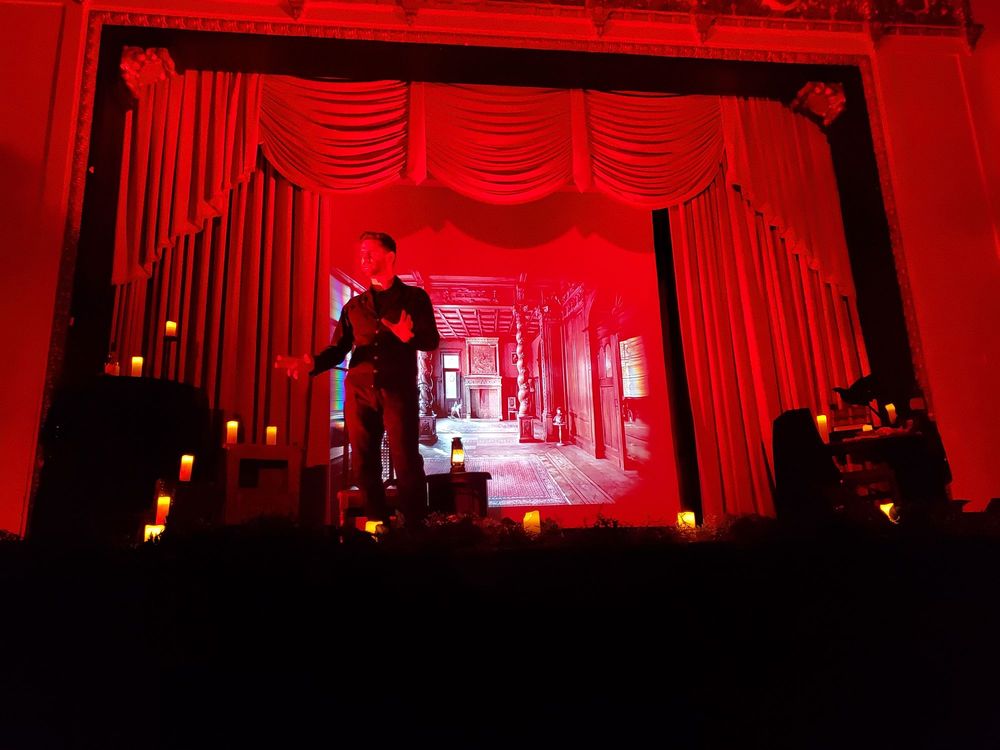 EDGAR ALLAN POE SPEAKEASY Updated September 2024 33 Photos & 37