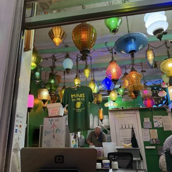 Miko's Italian Ice - Shaved Ice Near Me - Chicago, Illinois