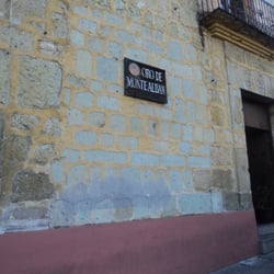 Oro de Monte Albán