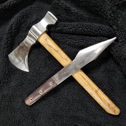 Hatchet House