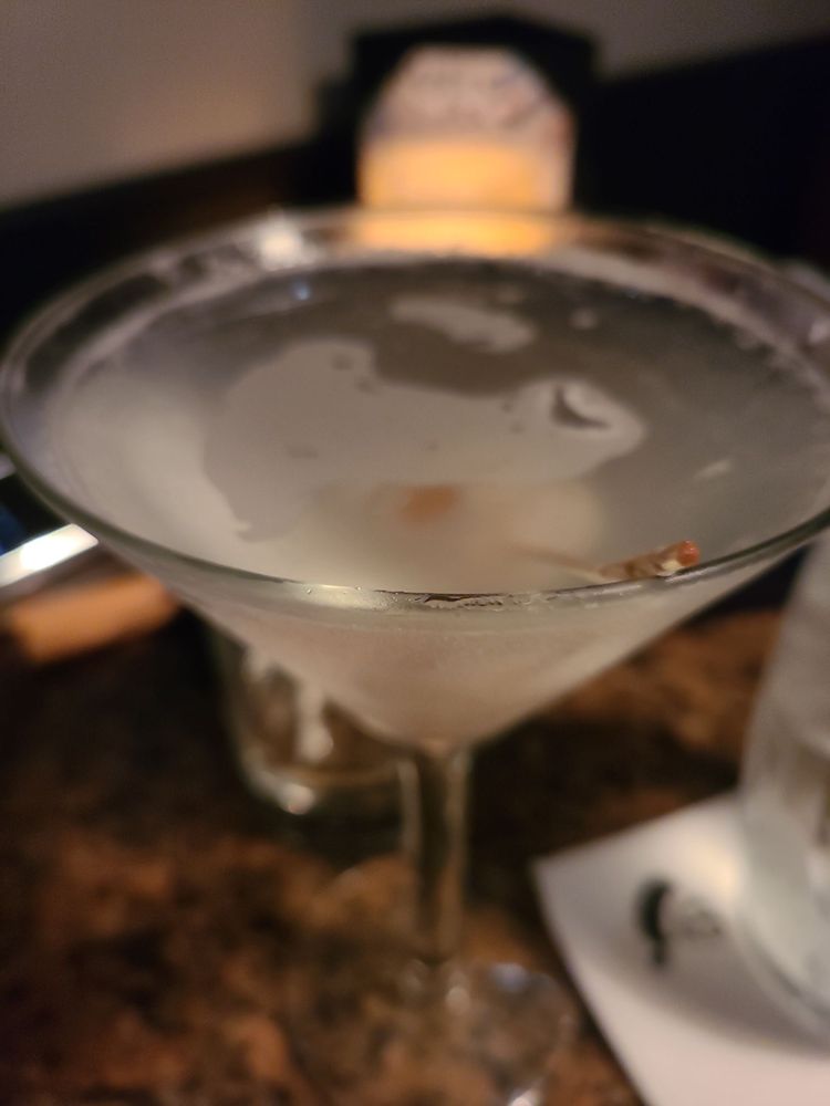 The Melting Pot
