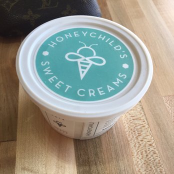 Blockhouse Coffee & Kitchen - Custard - Coffee & Tea Near Me - Richmond, Texas Blockhouse Coffee & Kitchen - Custard - Coffee & Tea Near Me - Richmond, Texas