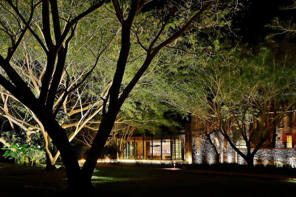 Ixi'im Restaurant by null