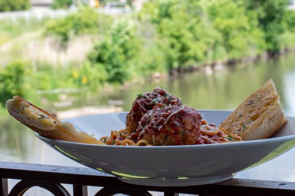 Moretti's Ristorante & Pizzeria Barrington by null