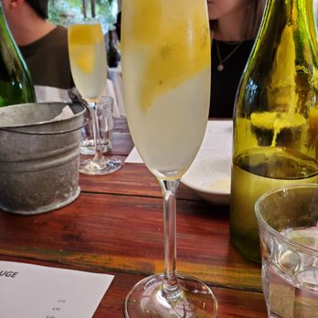 Vin Rouge - French 75 - French Near Me - Durham, North Carolina Vin Rouge - French 75 - French Near Me - Durham, North Carolina