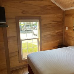 Lighthouse Point - Bedroom