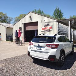 BeerClub Brewing - BeerClub