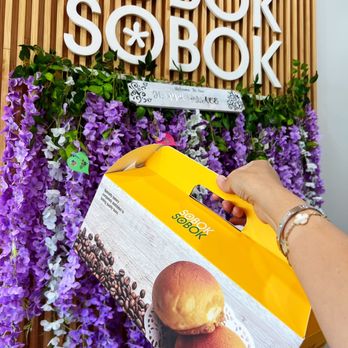 Sobok Sobok - Bakeries Near Me - Rowland Heights, California Sobok Sobok - Bakeries Near Me - Rowland Heights, California