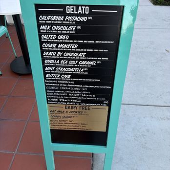 Lucky Dog Gelato - Ice Cream & Frozen Yogurt Near Me - San Clemente, California Lucky Dog Gelato - Ice Cream & Frozen Yogurt Near Me - San Clemente, California