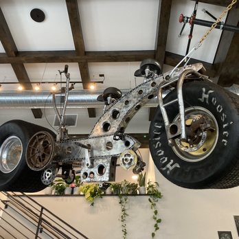 Coffeebar - Magical moto art - Coffee & Tea Near Me - Reno, Nevada