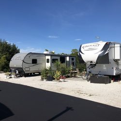Charlotte Harbor Rv Park