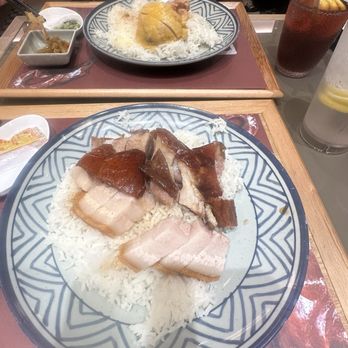 棋哥燒鵝餐室 - Duck, chicken and pork - Cantonese Near Me - Hong Kong, HK 棋哥燒鵝餐室 - Duck, chicken and pork - Cantonese Near Me - Hong Kong, HK