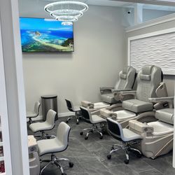 Polished 2 - Party Rooms