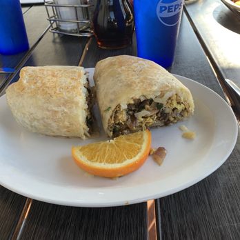 The Beach Street Cafe - Beach St. Breakfast Burrito - Breakfast & Brunch Near Me - Watsonville, California The Beach Street Cafe - Beach St. Breakfast Burrito - Breakfast & Brunch Near Me - Watsonville, California
