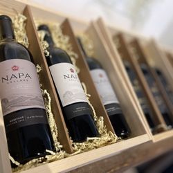 Napa Cellars