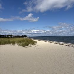 Lighthouse Beach