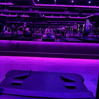 Form50 Fitness - Studio - Interval Training Gyms Near Me - Brooklyn, New York