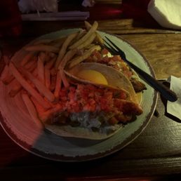 My dinner tonight!