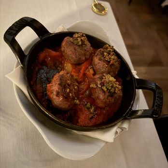 Maple & Ash - Meatballs - Steakhouses Near Me - Miami, Florida Maple & Ash - Meatballs - Steakhouses Near Me - Miami, Florida