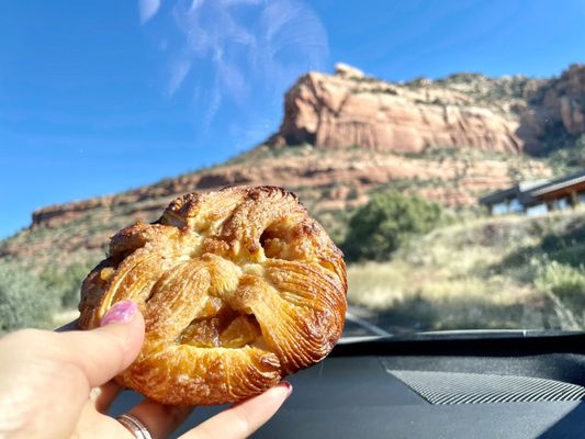 Layla's Bakery-Cafe by null