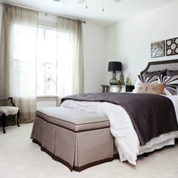 Townhomes at Chapel Watch Village - Bedroom
