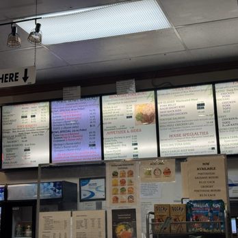 Poke & More - Menu - Hawaiian Near Me - Long Beach, California Poke & More - Menu - Hawaiian Near Me - Long Beach, California