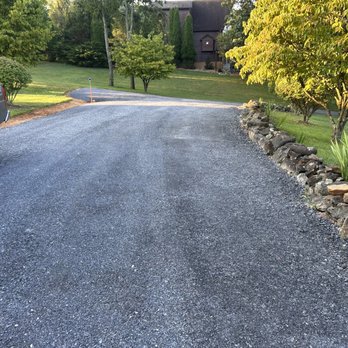 Andrews Grading & Excavating - Demolition Services Near Me - Front Royal, Virginia Andrews Grading & Excavating - Demolition Services Near Me - Front Royal, Virginia