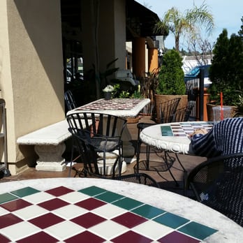 Coffee Republic - Cafes Near Me - Folsom, California