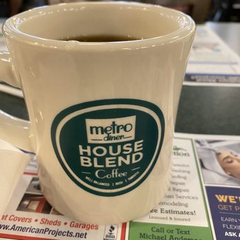 Metro Diner - Great coffee - Breakfast & Brunch Near Me - Orange Park, Florida Metro Diner - Great coffee - Breakfast & Brunch Near Me - Orange Park, Florida