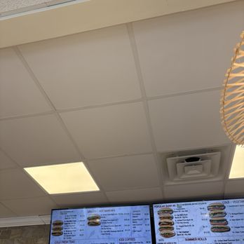 Saigon Blvd Bánh Mì - Menu as of January 2026 - Vietnamese Near Me - Catonsville, Maryland
