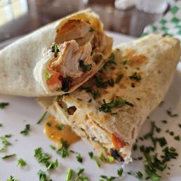 Chicken Tikka