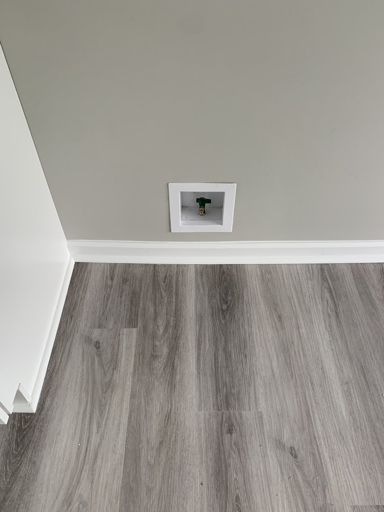 Slide of Cooley Plumbing