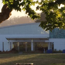 Albany Aquatics Center
