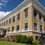 Photo of Caribou County Courthouse