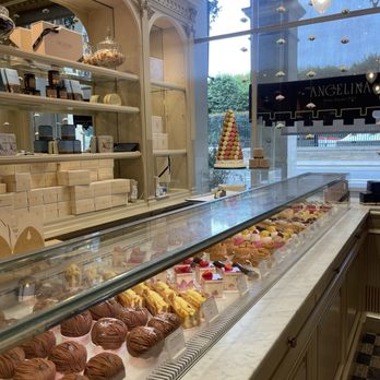 Angelina - Breakfast & Brunch Near Me - Paris, 75