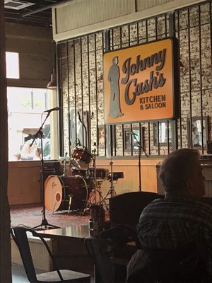Johnny Cash’s Bar & BBQ by null