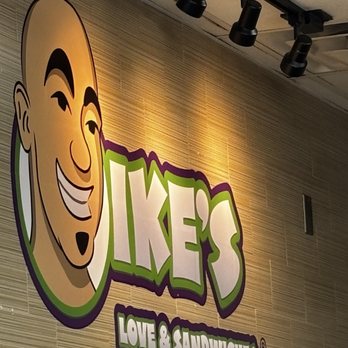 Ike's Love & Sandwiches - Sandwiches Near Me - Phoenix, Arizona Ike's Love & Sandwiches - Sandwiches Near Me - Phoenix, Arizona