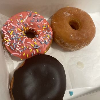 Sesame Donuts - Coffee & Tea Near Me - Tempe, Arizona Sesame Donuts - Coffee & Tea Near Me - Tempe, Arizona