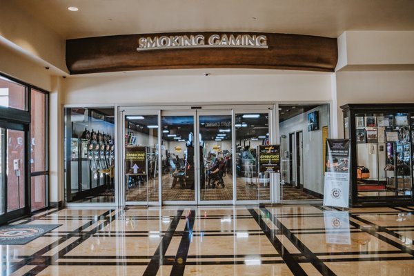 Miccosukee Casino & Resort by null