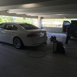 Film Installers - Mobile service that is convenient and professional.