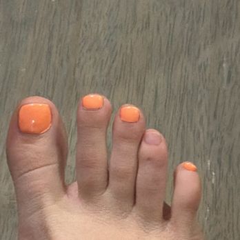 V-Tech Nails and Spa - Nail Salons Near Me - Fresno, California