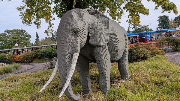 LEGOLAND® Billund Resort by null