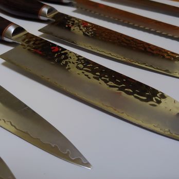 The Sharpest - Miyabi Kitchen Set - Knife Sharpening Near Me The Sharpest - Miyabi Kitchen Set - Knife Sharpening Near Me